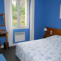 Standard Double Room with Valley View