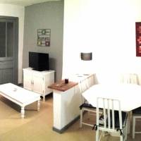 One-Bedroom Apartment (4 Adults)