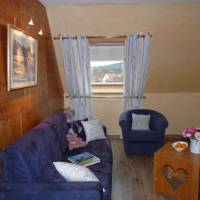 Duplex Room (2 Adults + 2 Children)