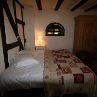 Classic Double Room with Bath Maguelonne