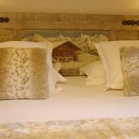 Apartment Le Duplex (4 Adults)