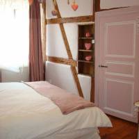 Comfort Apartment La Stube