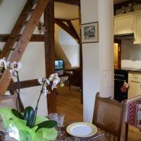Duplex Apartment