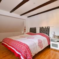 Apartment with View (6 Adults) LA LISIERE