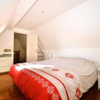 Duplex Apartment (8 Adults) LA CLAIRIERE