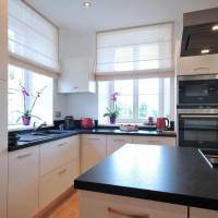 Two-Bedroom Apartment with Terrace - Les Remparts