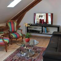 Two-Bedroom Apartment - Horizon