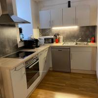 Duplex Apartment