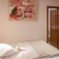 Budget Single Room