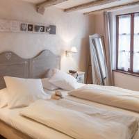 Suite with Spa Bath