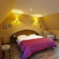 Suite with City View