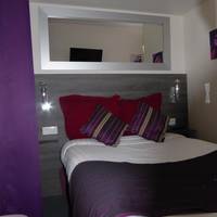 Single Room with Shower