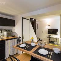 Duplex Apartment