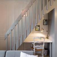 Apartment - Split Level