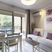 Two-Bedroom Apartment (6 Adults)