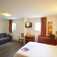 Superior Double Room - Disability Access