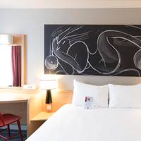 Room for 1 or 2 persons