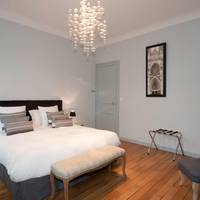 Superior Twin Room with City View