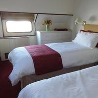 Double or Twin Room with Private Bathroom