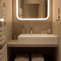 One-Bedroom Apartment with Private Spa