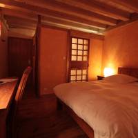 Classic Double Room with Spa Access