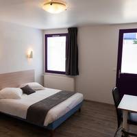Standard Double Room - Disability Access