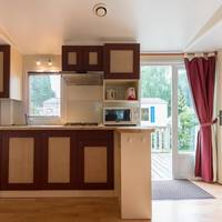 Two-Bedroom Mobile Home - Standard