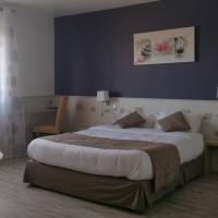 Double Room with disabled access