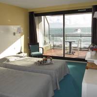 Double Room with Sea View