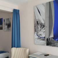 Family Room with Sea View
