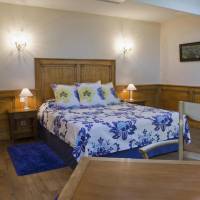  Double Room - la petit Verdot
