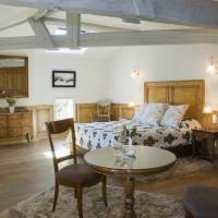 Superior Double Room - Cabernet-