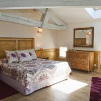 Superior Double Room -Merlot-