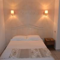 Double Room with Courtyard View