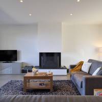 Two-Bedroom Suite with Sea View