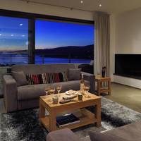 Three-Bedroom Suite