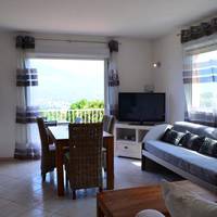 Superior One-Bedroom Apartment with Sea View