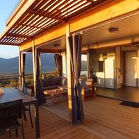 Two-Bedroom Maisonette with Sea View