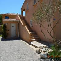 Comfort Family Apartment