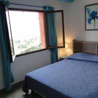 Duplex Apartment (4 Adults)