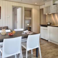 Chalet (4 Persons)