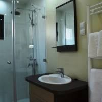 Chalet with Garden View (4 persons)
