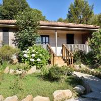 Superior Chalet (4 persons)