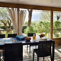 Three-Bedroom Chalet