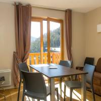 Studio (4 Adults)