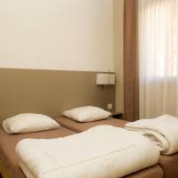 One-Bedroom Apartment (5 Adults)