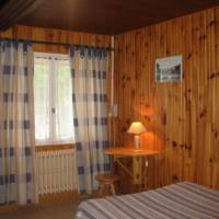 Double Room with Shared Toilet