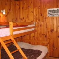 Triple Room with Shared Toilet