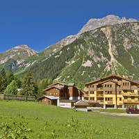 3-Room Apartment - 6 Persons (BCF)