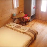 Double or Twin Room with Terrace